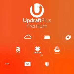 UpdraftPlus